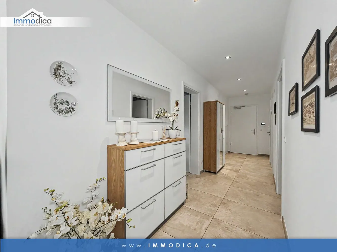 4 Zimmer Wohnung mit 118 m² in Frankenthal (Pfalz) – Bild 4
