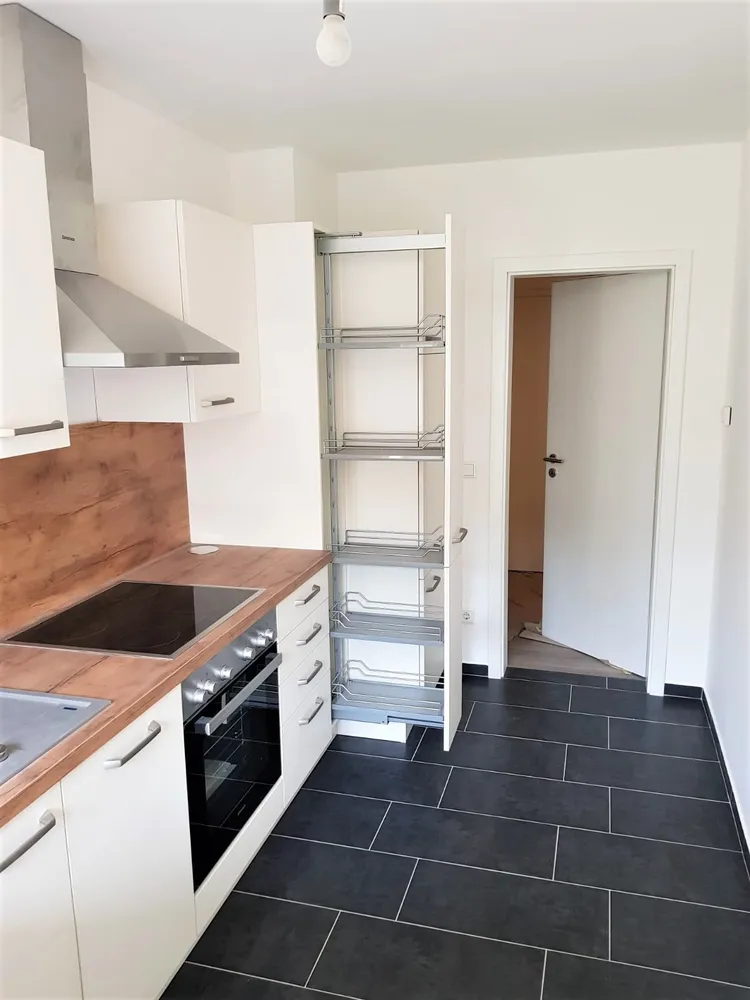 2 Zimmer Wohnung mit 57 m² in Essen – Bild 3