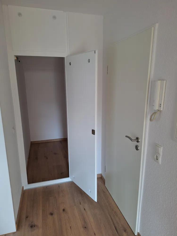 2 room apartment with 61 m² in Bonn – Photo 3