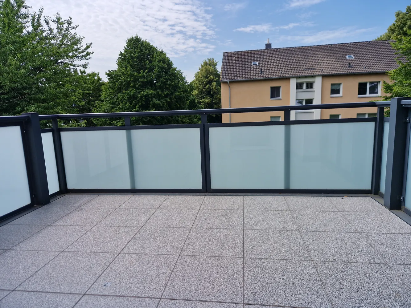 3 Zimmer Wohnung mit 59 m² in Dortmund – Bild 3