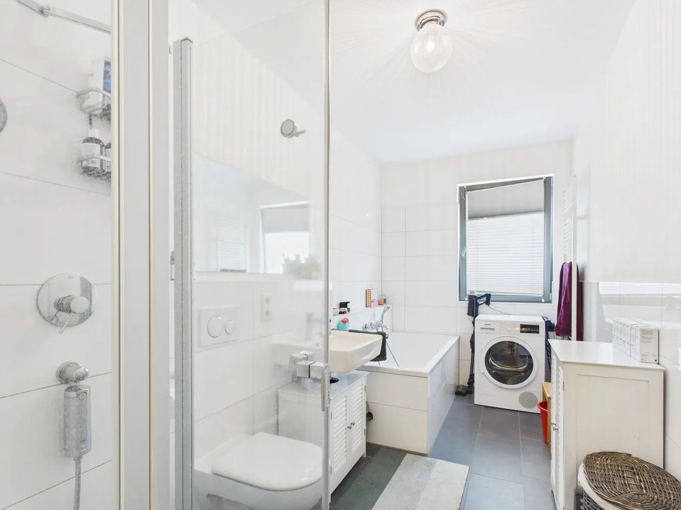3 Zimmer Wohnung mit 93 m² in Berlin – Bild 6