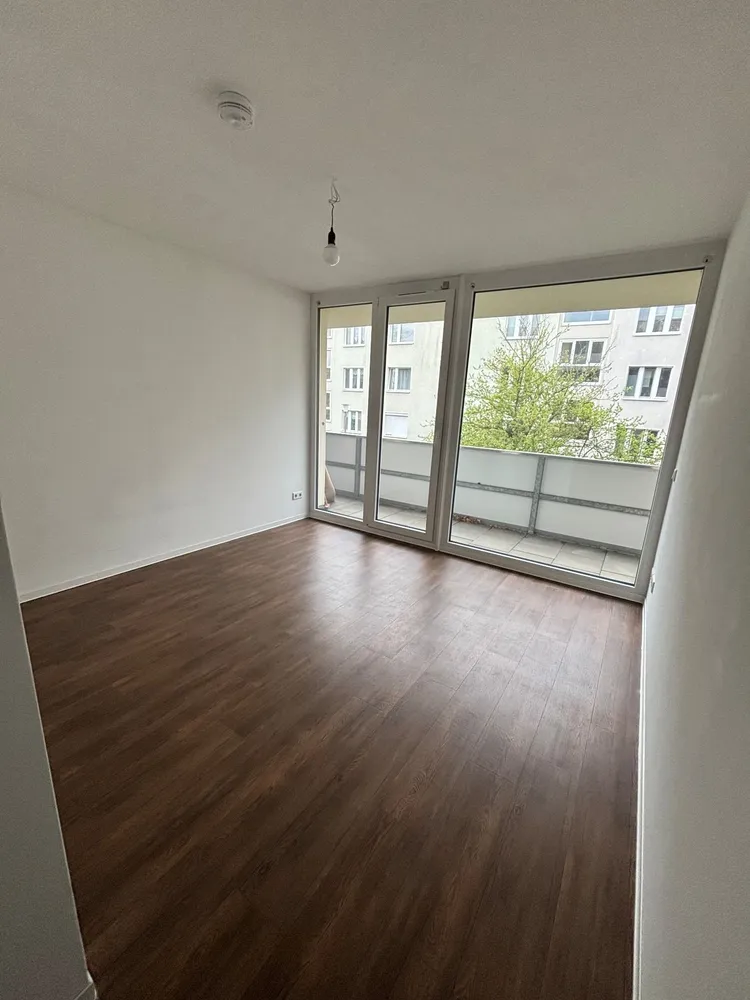 1 Zimmer Wohnung mit 29 m² in Dresden – Bild 6