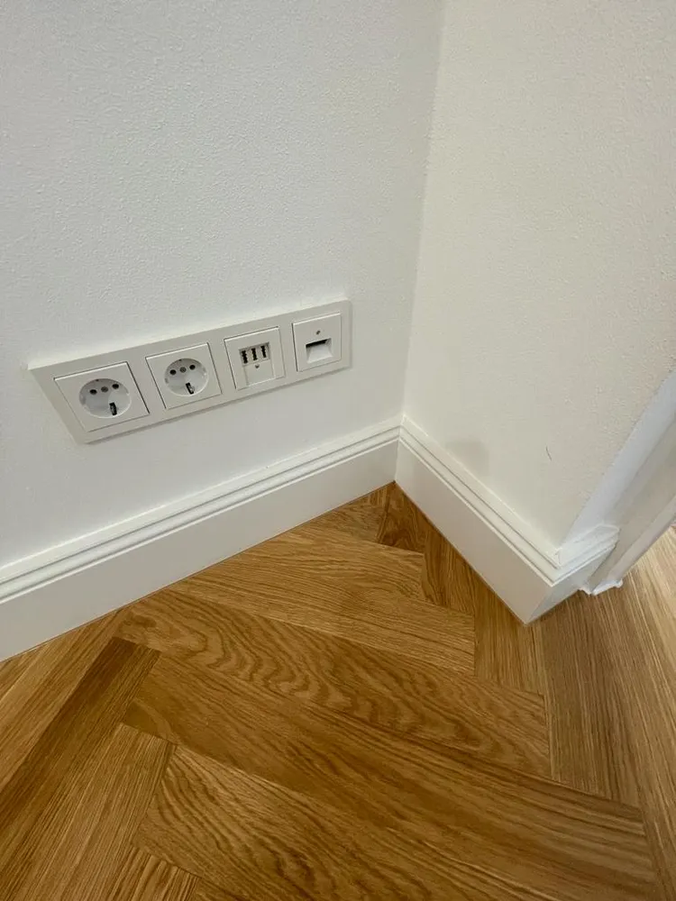 2 Zimmer Wohnung mit 41 m² in München – Bild 4