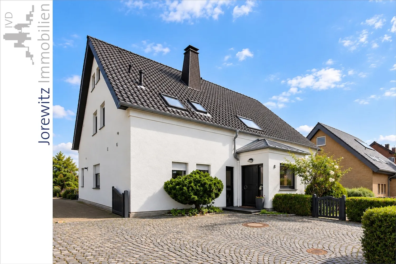 3 room apartment with 70 m² in Bielefeld – Photo 1