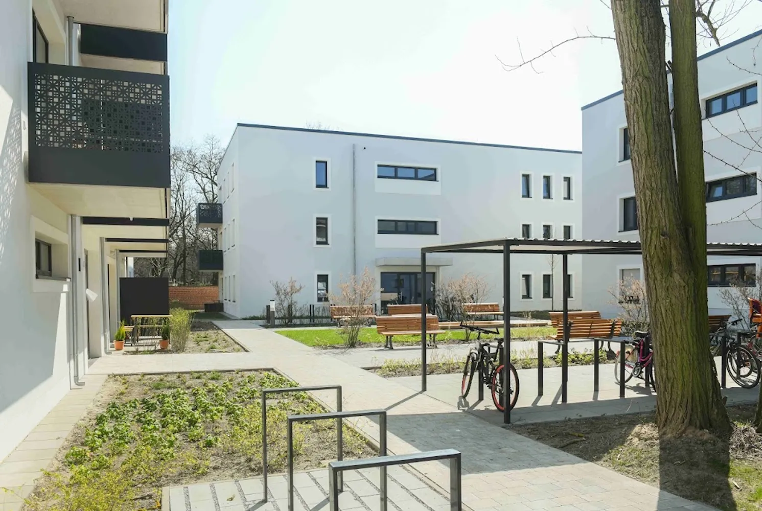 1 Zimmer Wohnung mit 40 m² in Berlin – Bild 5