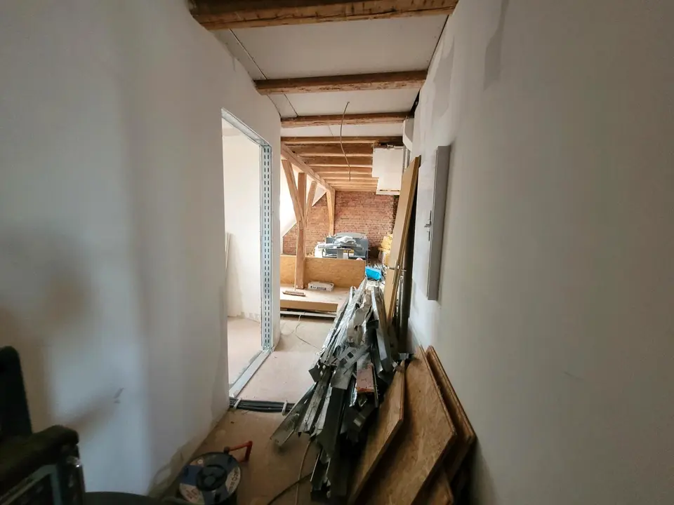 3 Zimmer Wohnung mit 80 m² in Finsterwalde – Bild 3
