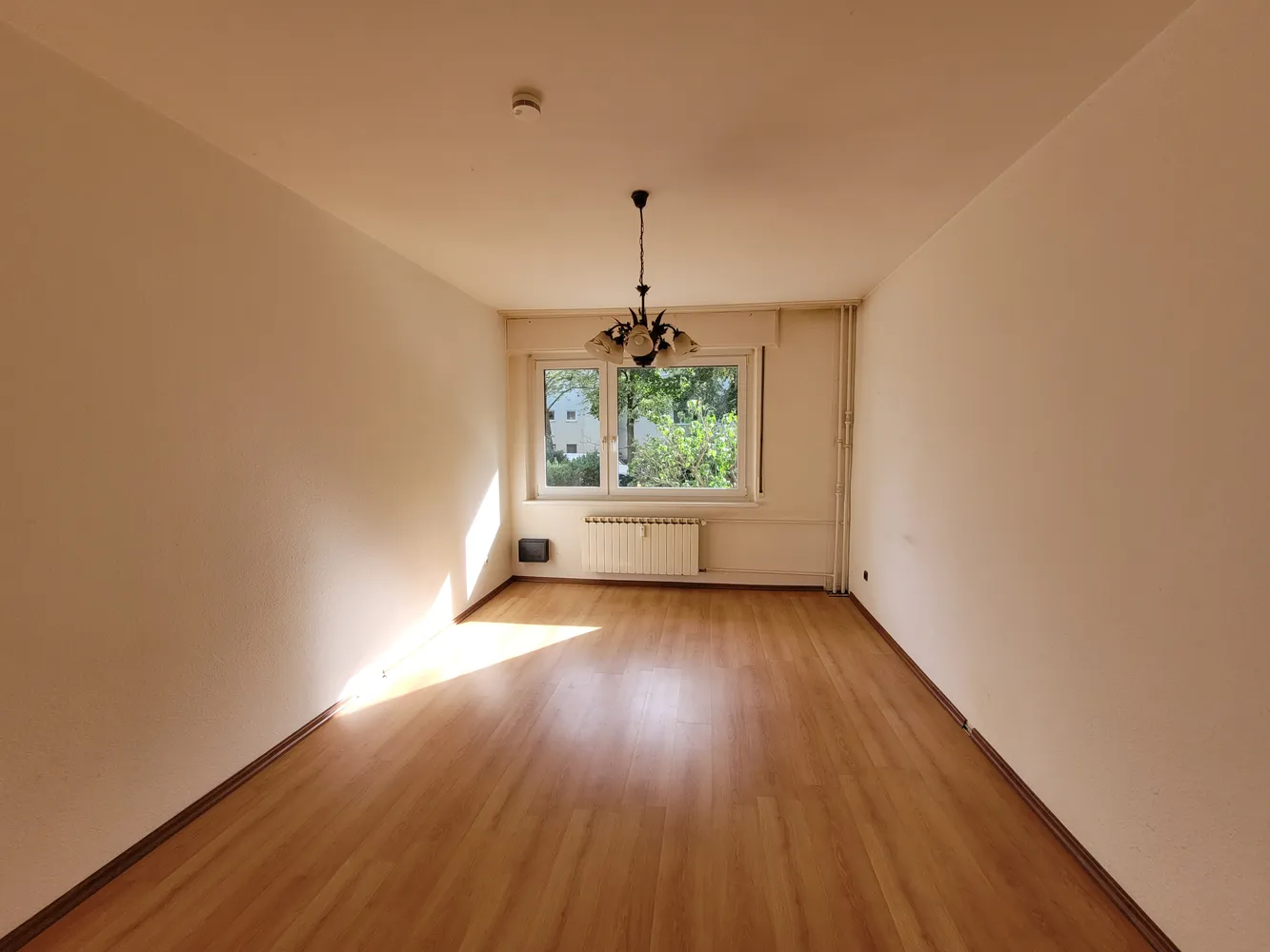 3 Zimmer Wohnung mit 78 m² in Berlin – Bild 2