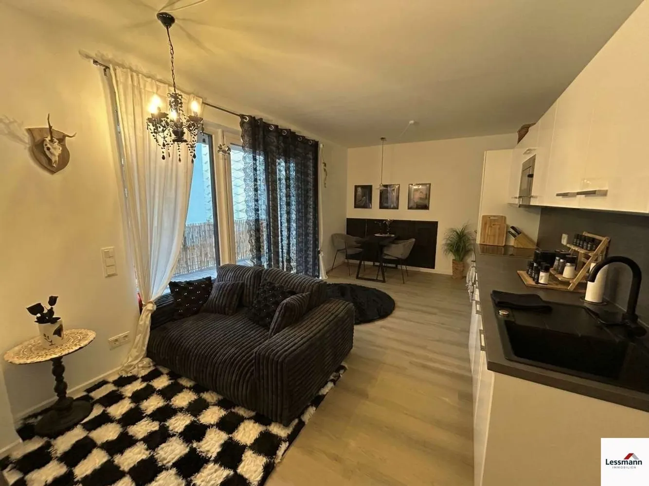 2 Zimmer Wohnung mit 51 m² in Bamberg – Bild 4