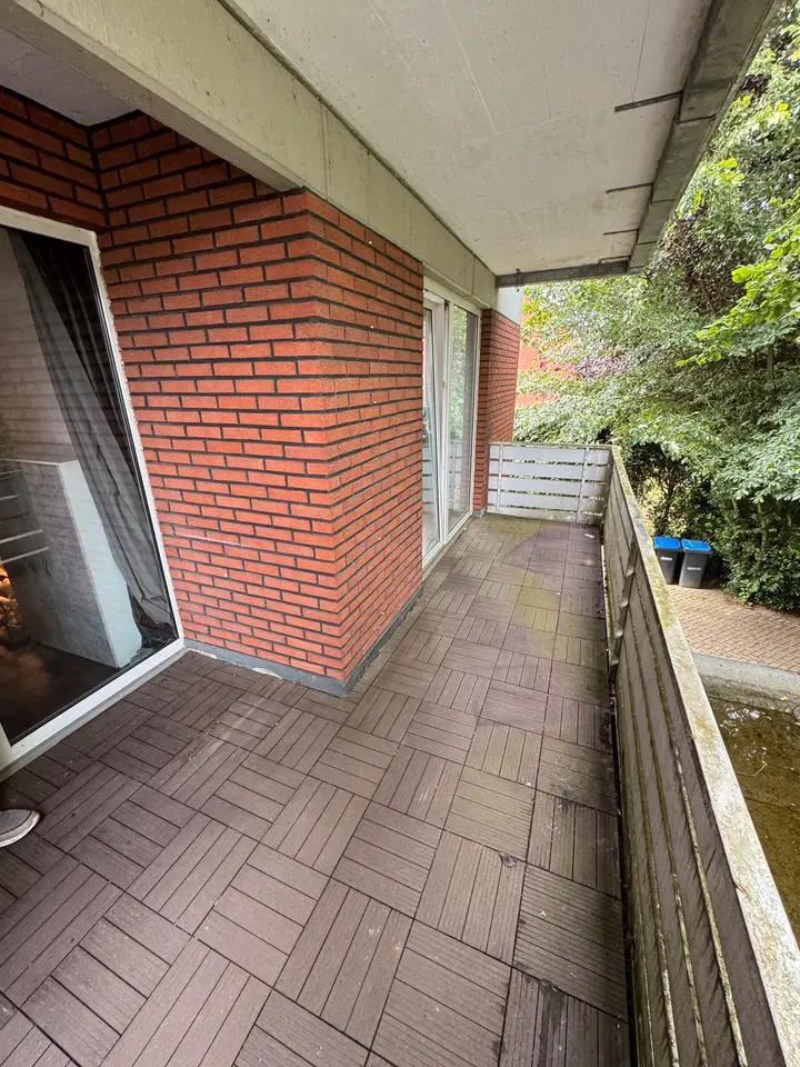 4 Zimmer Wohnung mit 75 m² in Meppen – Bild 6