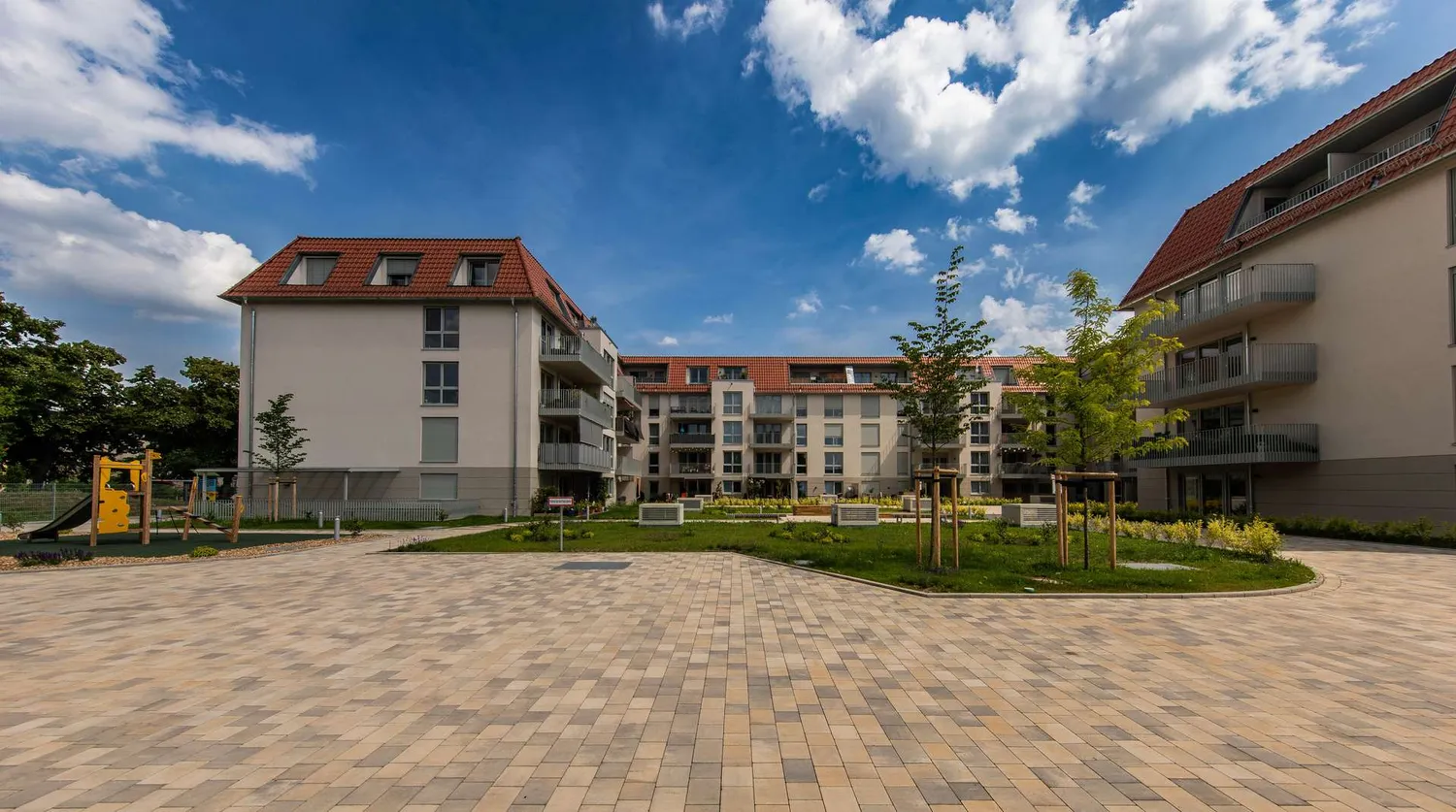 2 Zimmer Wohnung mit 59 m² in Leipzig – Bild 9