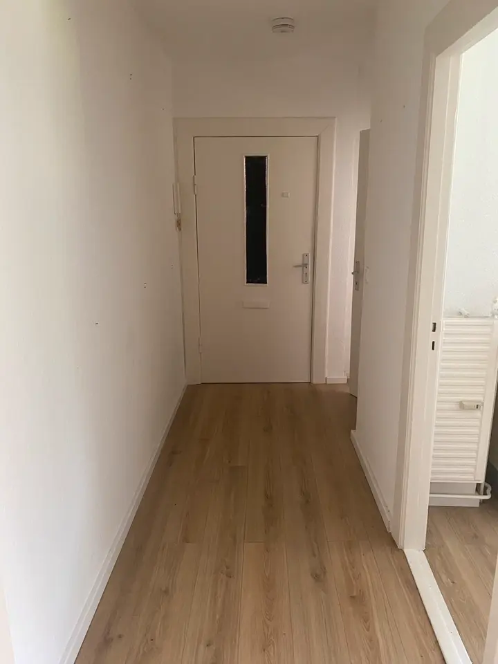 2 Zimmer Wohnung mit 46 m² in Flensburg – Bild 3