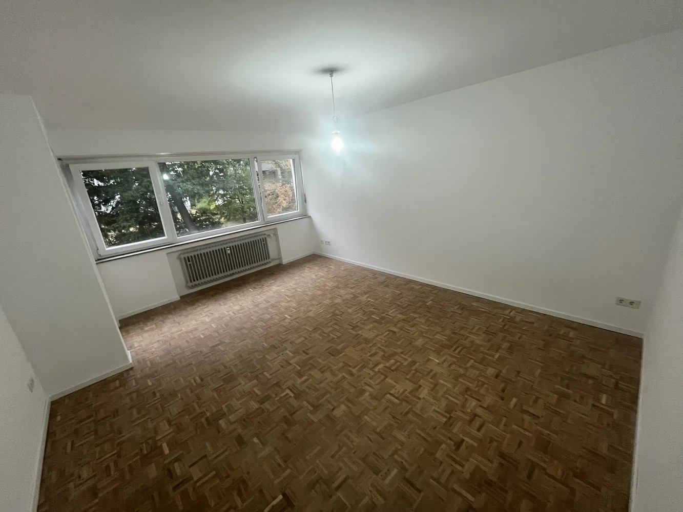 3 Zimmer Wohnung mit 71 m² in Karlsruhe – Bild 1