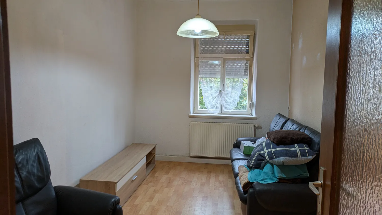 2 Zimmer Wohnung mit 40 m² in Nürnberg – Bild 2