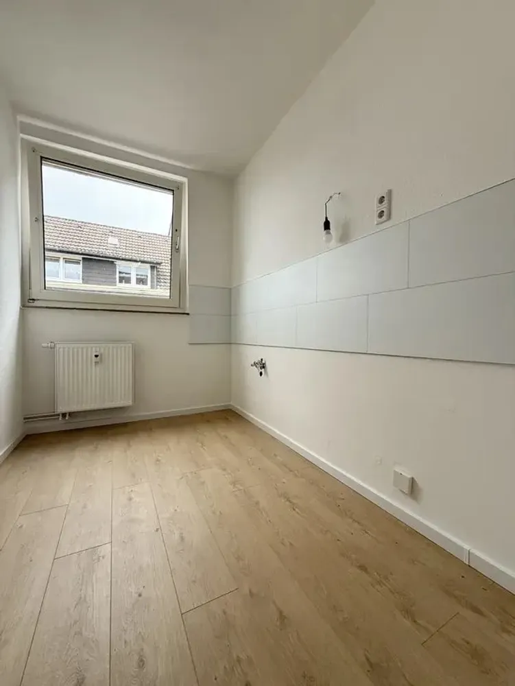3 Zimmer Wohnung mit 62 m² in Wuppertal – Bild 2