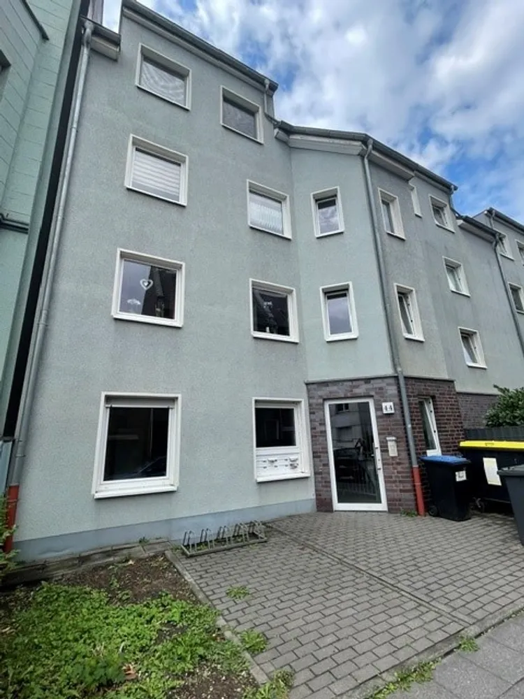 3 Zimmer Wohnung mit 67 m² in Duisburg – Bild 1