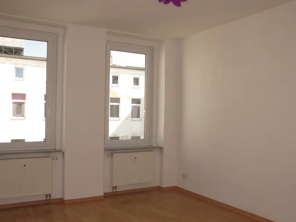 2 room apartment with 40 m² in Magdeburg – Photo 1