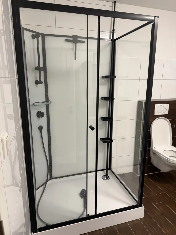 3 Zimmer Wohnung mit 80 m² in Münster – Bild 6