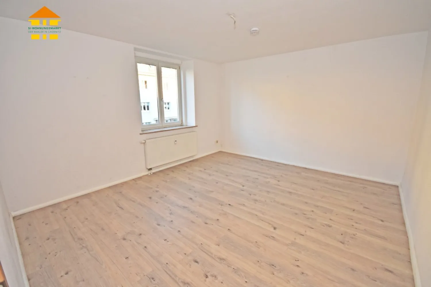 2 Zimmer Wohnung mit 64 m² in Chemnitz – Bild 5