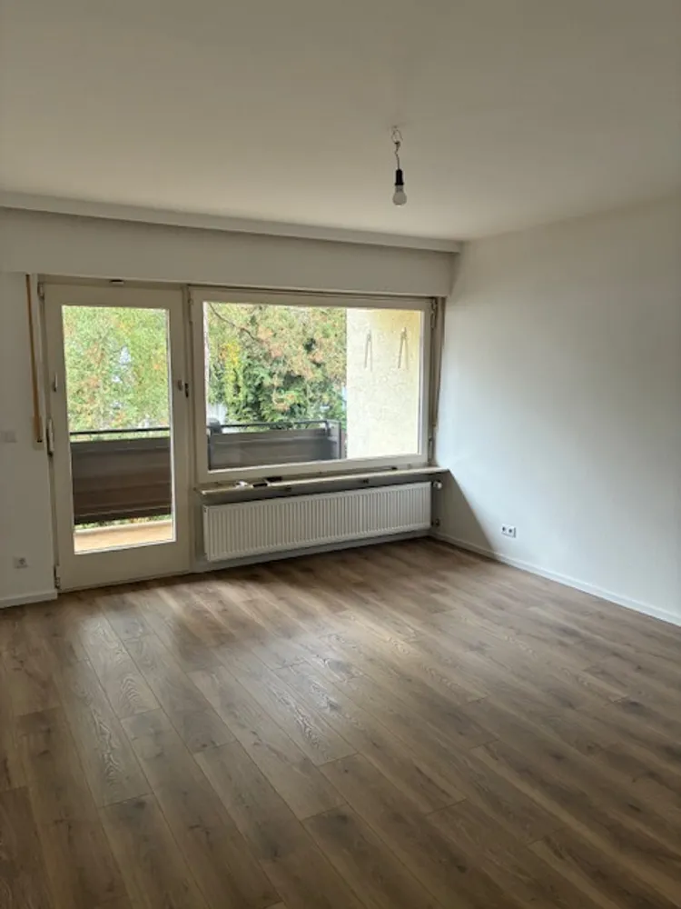 3 room apartment with 79 m² in Frankfurt am Main – Photo 4