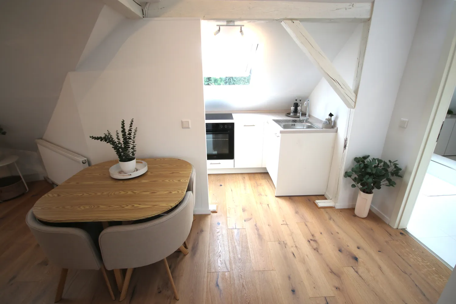 2 Zimmer Wohnung mit 55 m² in Mülheim an der Ruhr – Bild 12