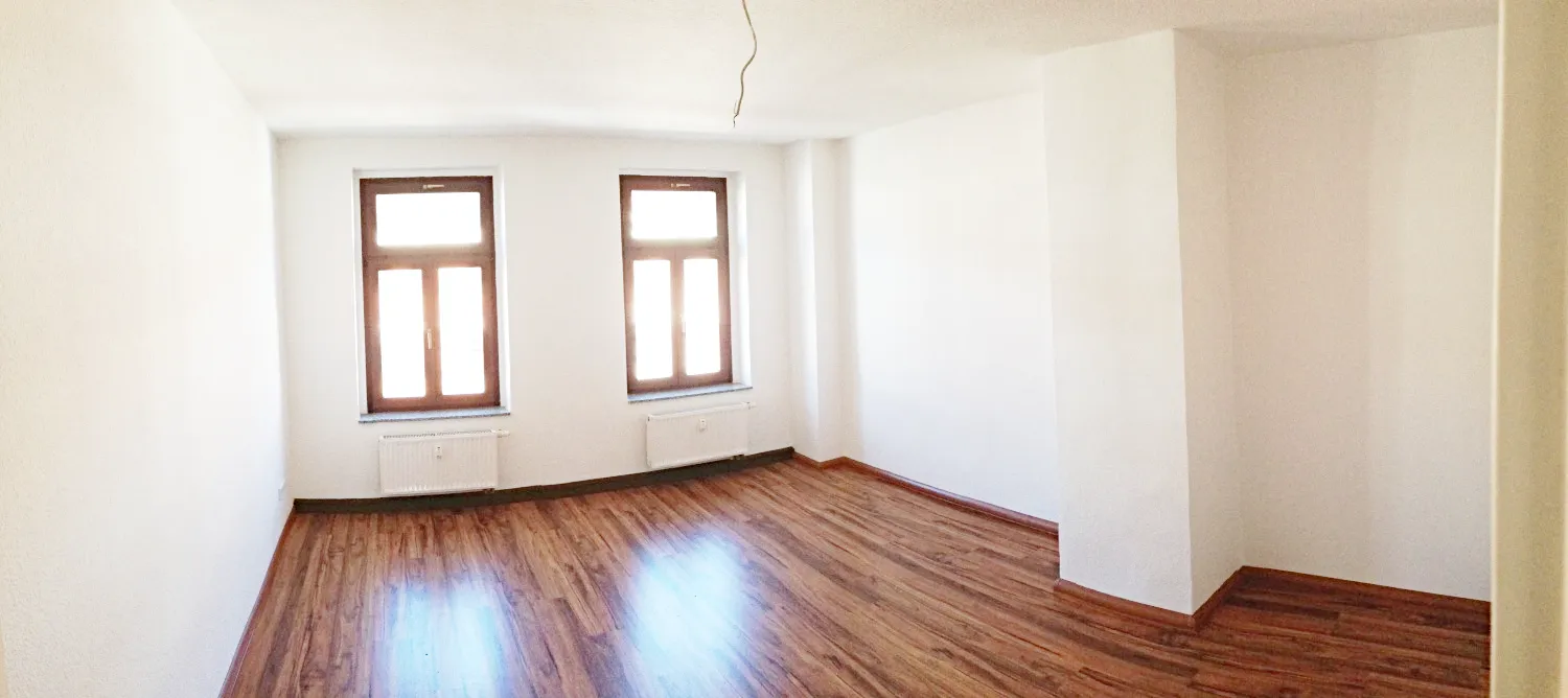 3 Zimmer Wohnung mit 67 m² in Leipzig – Bild 1