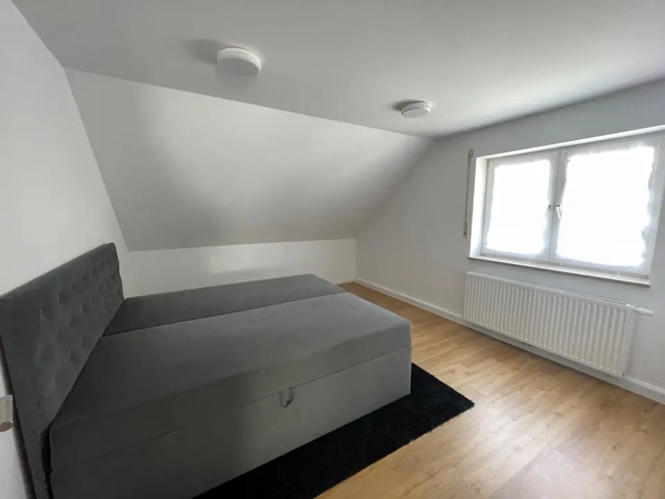 3 Zimmer Wohnung mit 66 m² in Regensburg – Bild 10