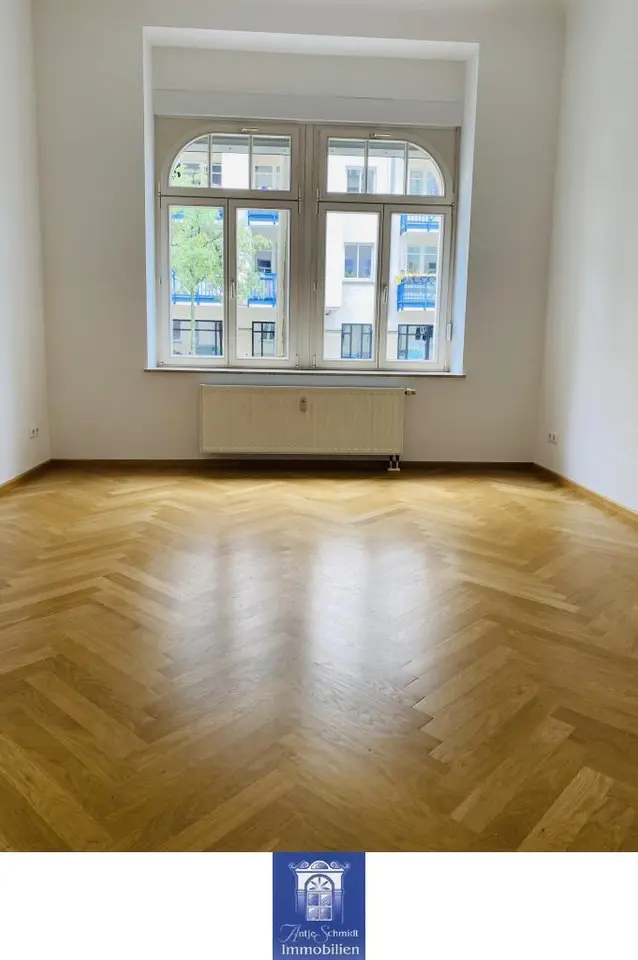 3 Zimmer Wohnung mit 101 m² in Dresden – Bild 7