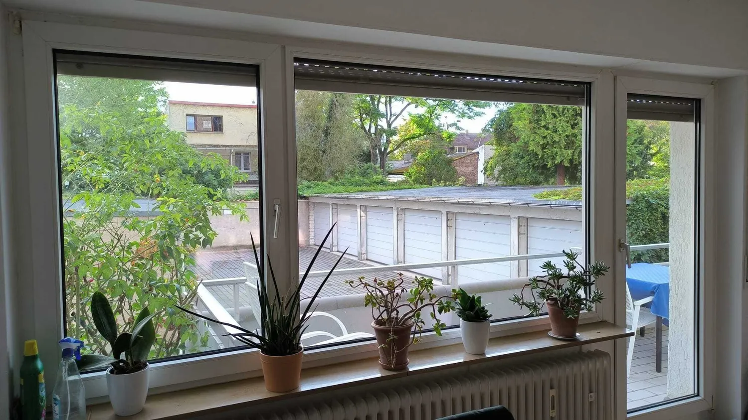 WG-Zimmer mit 16 m² in Darmstadt – Bild 6