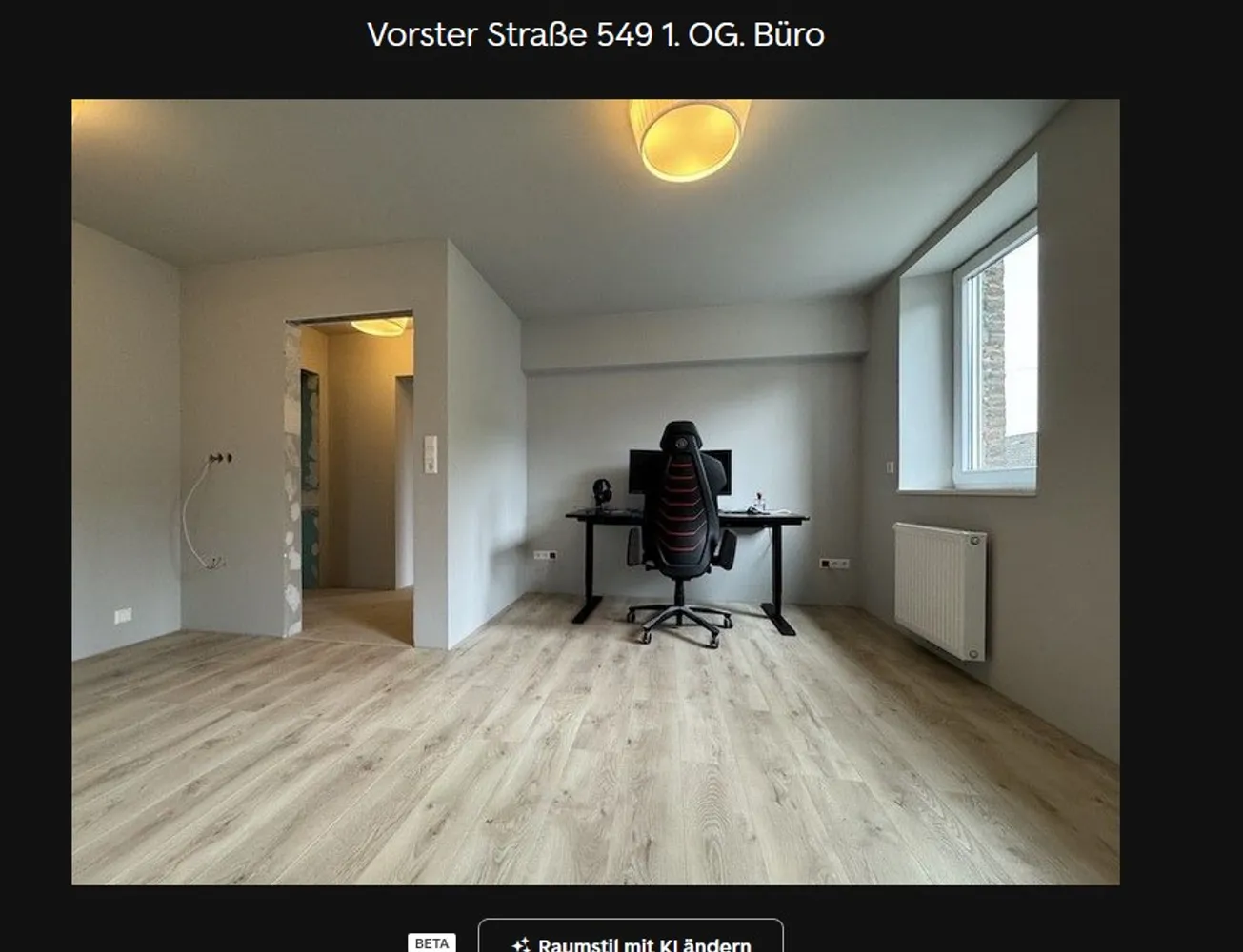 6 Zimmer Wohnung mit 139 m² in Mönchengladbach – Bild 4