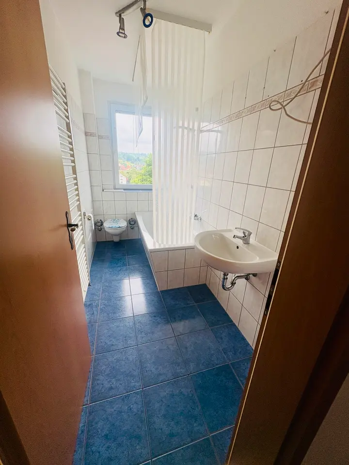 2 Zimmer Wohnung mit 55 m² in Schmalkalden – Bild 8