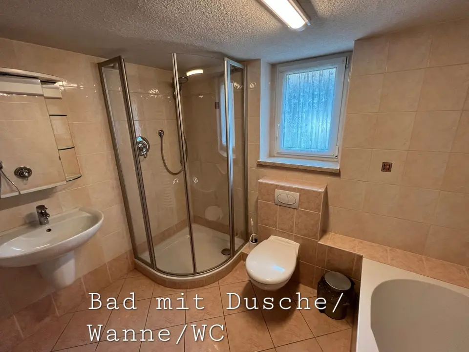 4 room house with 90 m² in Jena – Photo 8