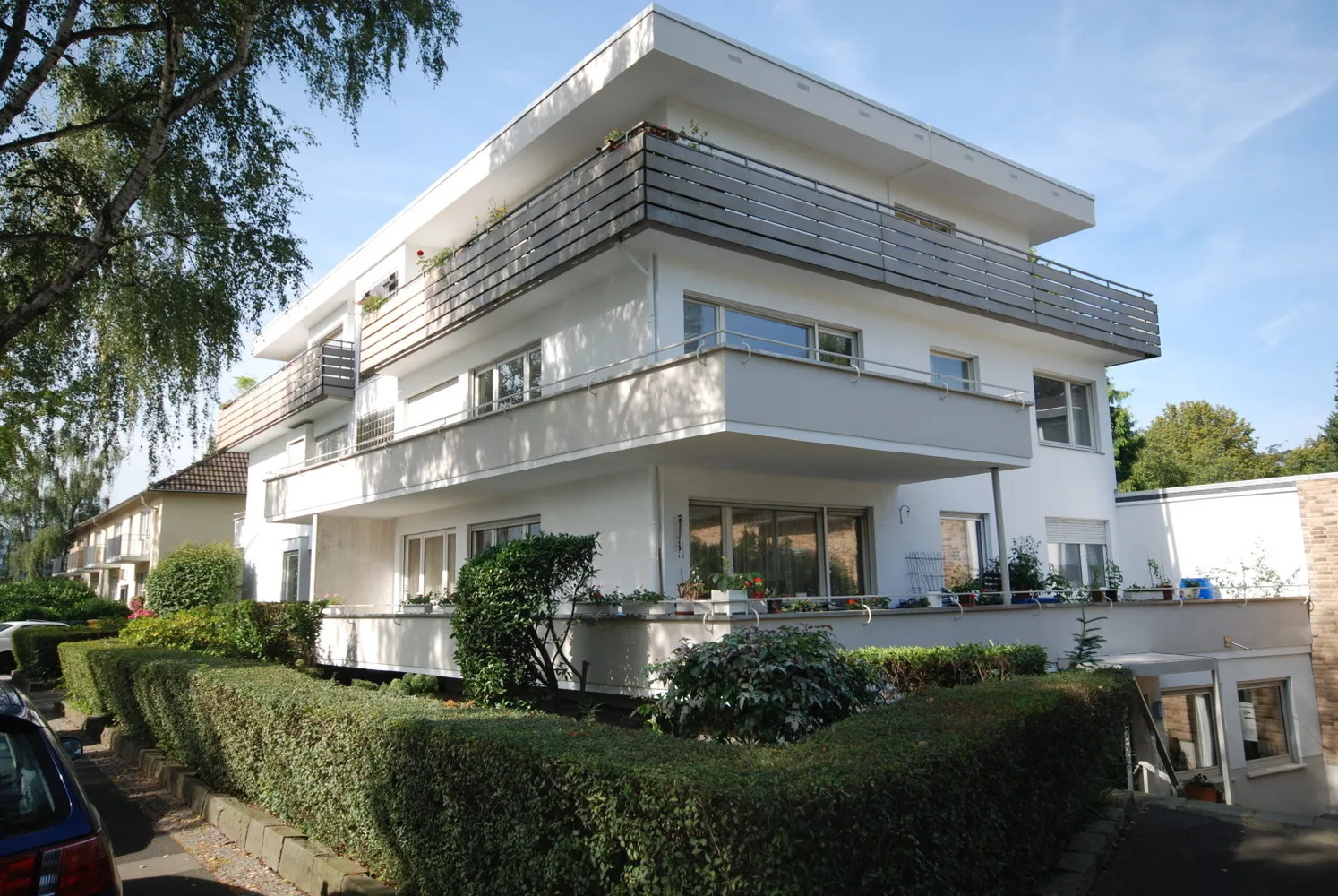 4 room apartment with 100 m² in Bonn – Photo 9