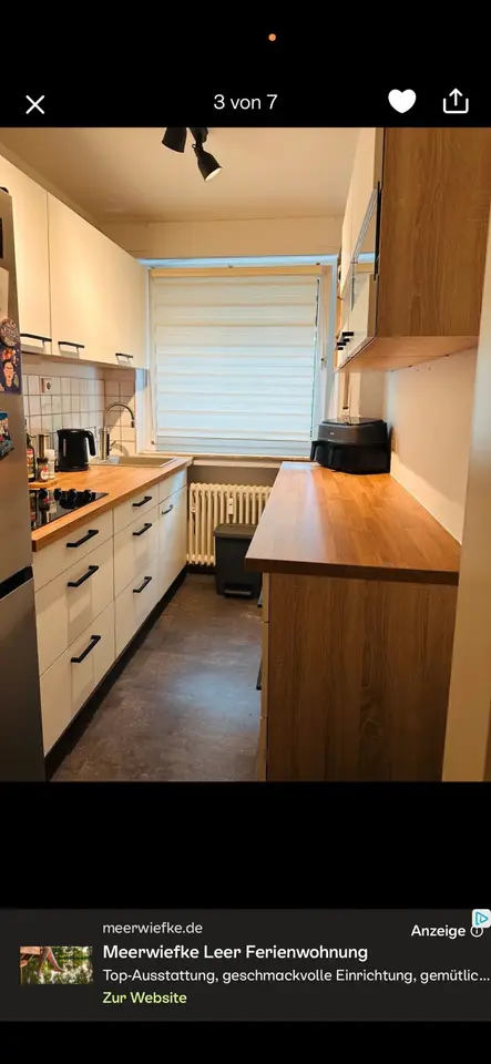 2 Zimmer Wohnung mit 45 m² in Erkrath – Bild 4