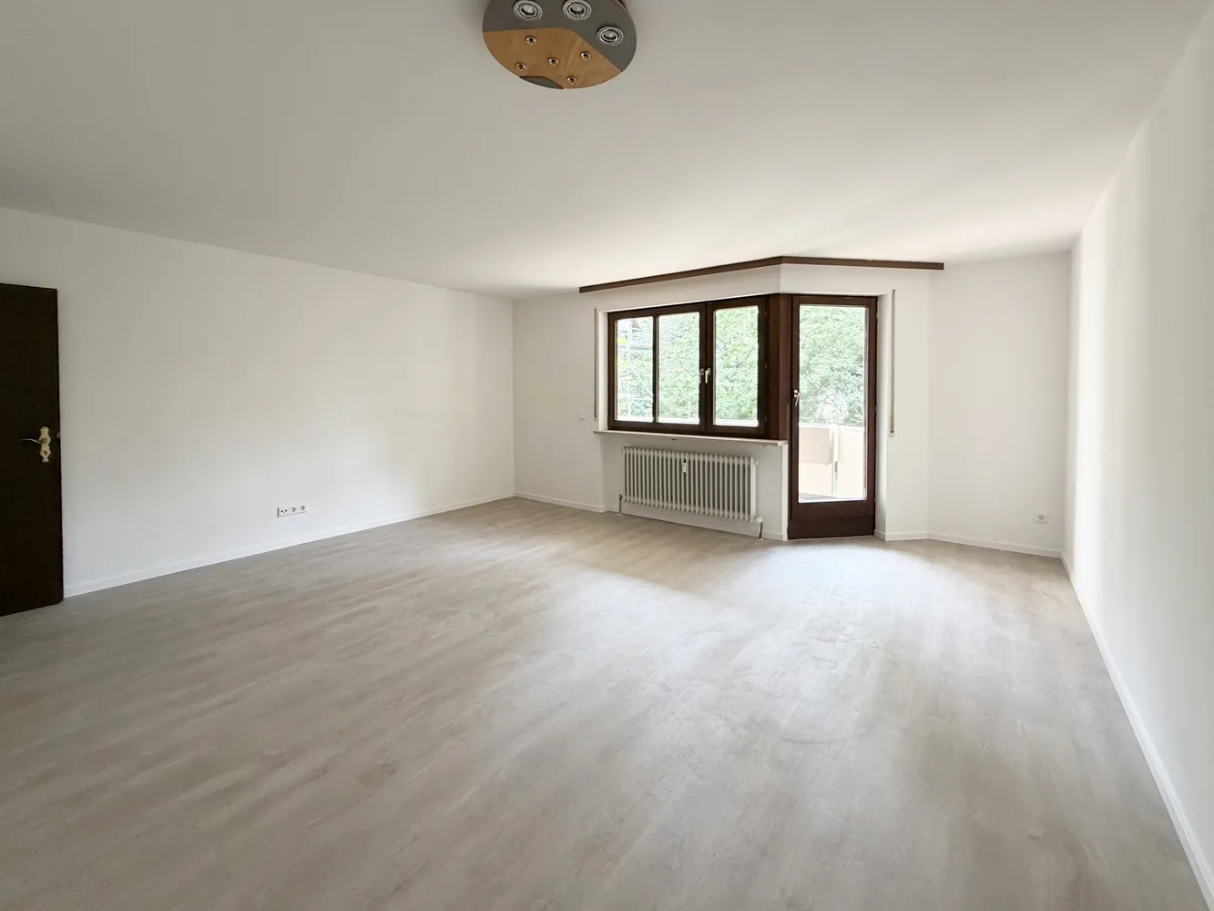 3 Zimmer Wohnung mit 89 m² in Nürnberg – Bild 5
