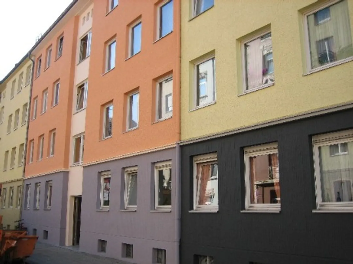 2 Zimmer Wohnung mit 52 m² in Aachen – Bild 5