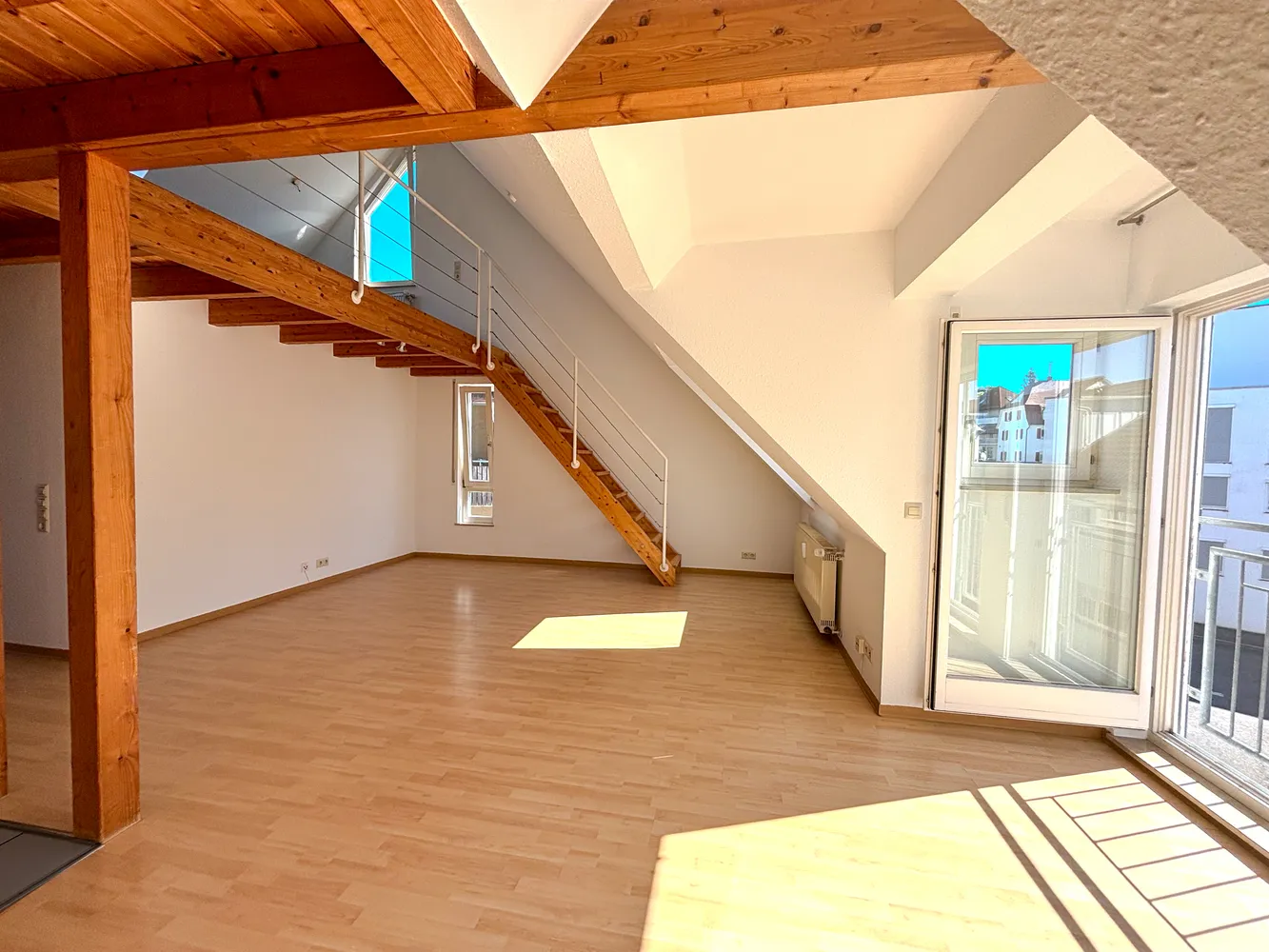 3 Zimmer Wohnung mit 68 m² in Böblingen – Bild 7