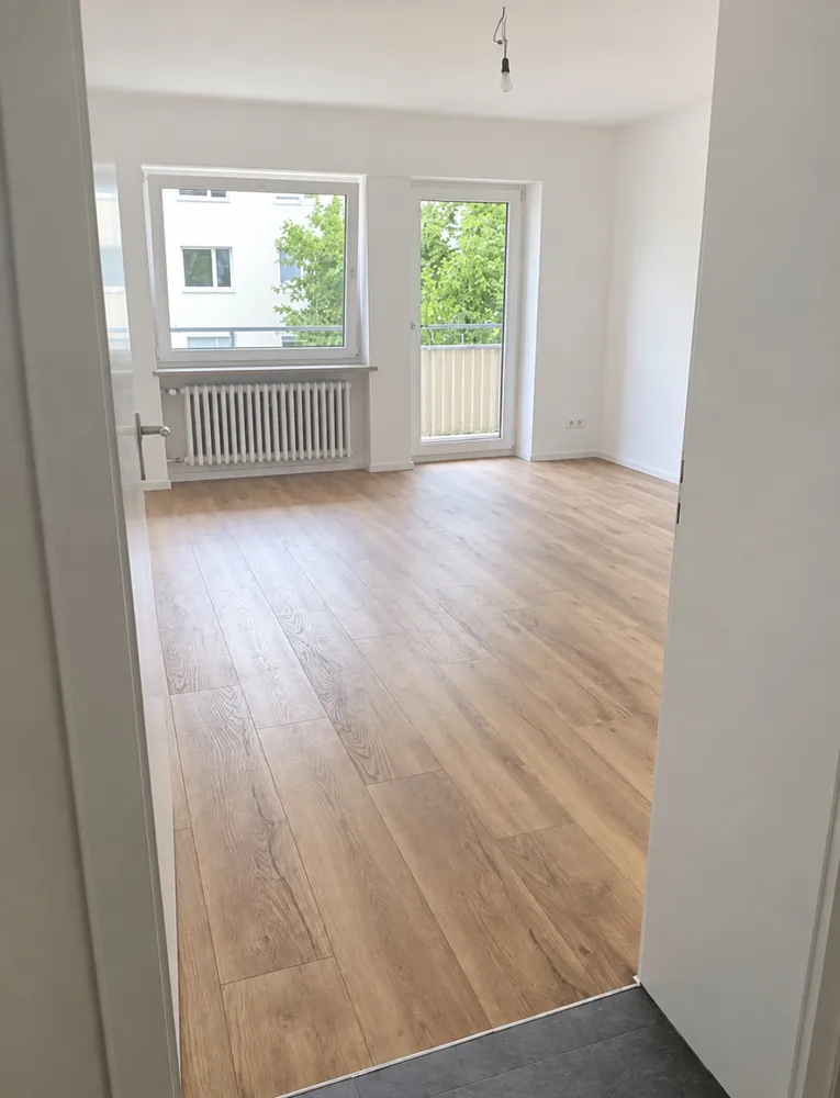 3 Zimmer Wohnung mit 78 m² in München – Bild 2