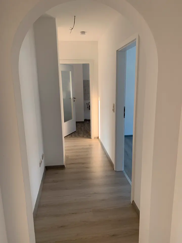 3 Zimmer Wohnung mit 66 m² in Hof – Bild 3