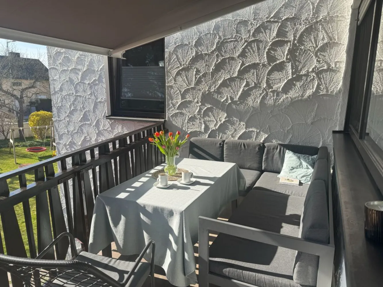 4 Zimmer Wohnung mit 133 m² in München – Bild 8