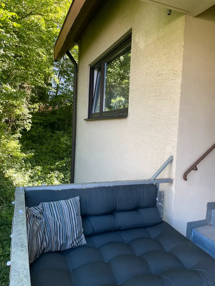 WG-Zimmer mit 51 m² in Tübingen – Bild 10