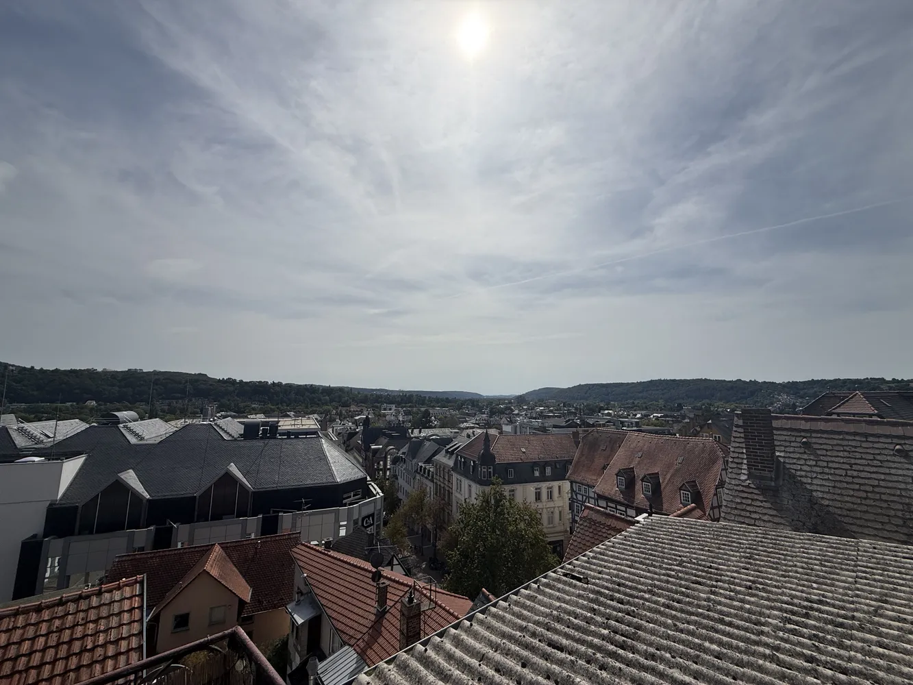 3 Zimmer Wohnung mit 75 m² in Marburg – Bild 4