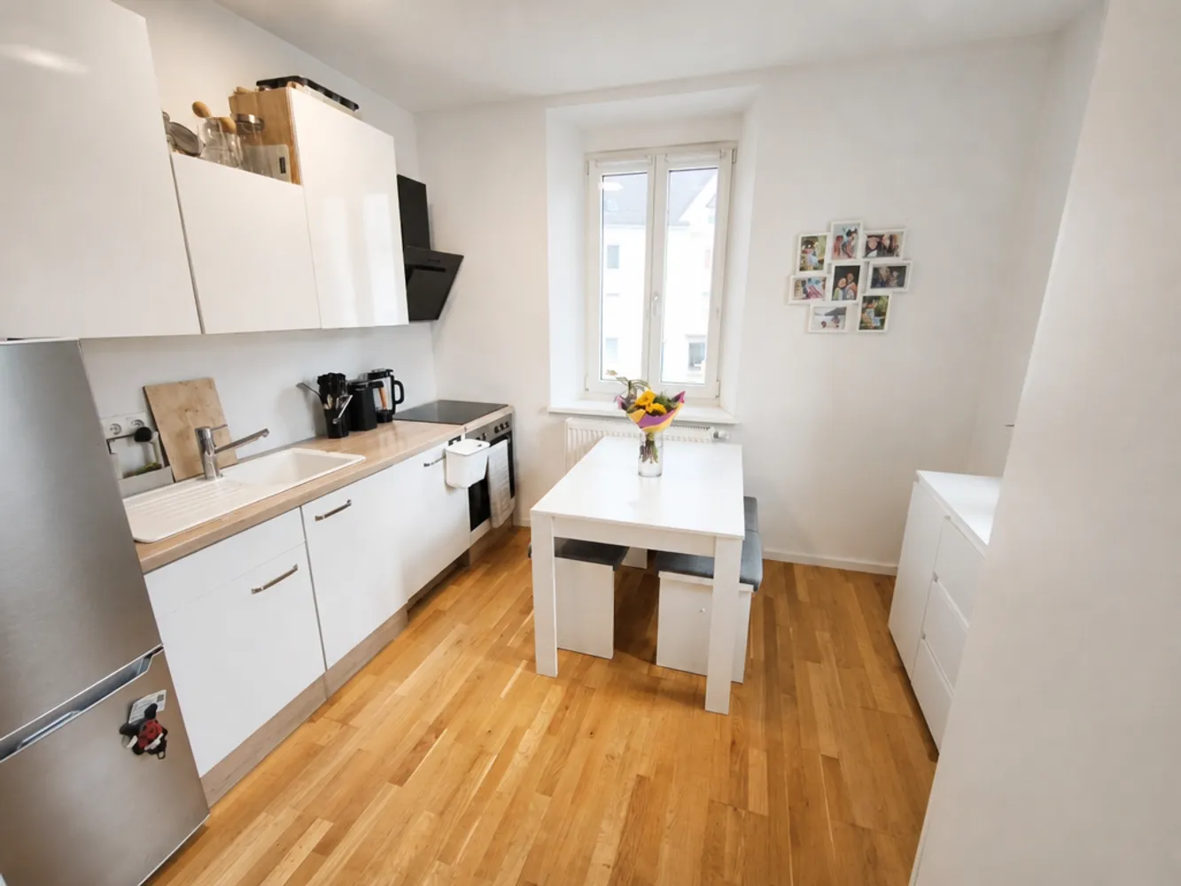 3 Zimmer Wohnung mit 58 m² in Augsburg – Bild 6