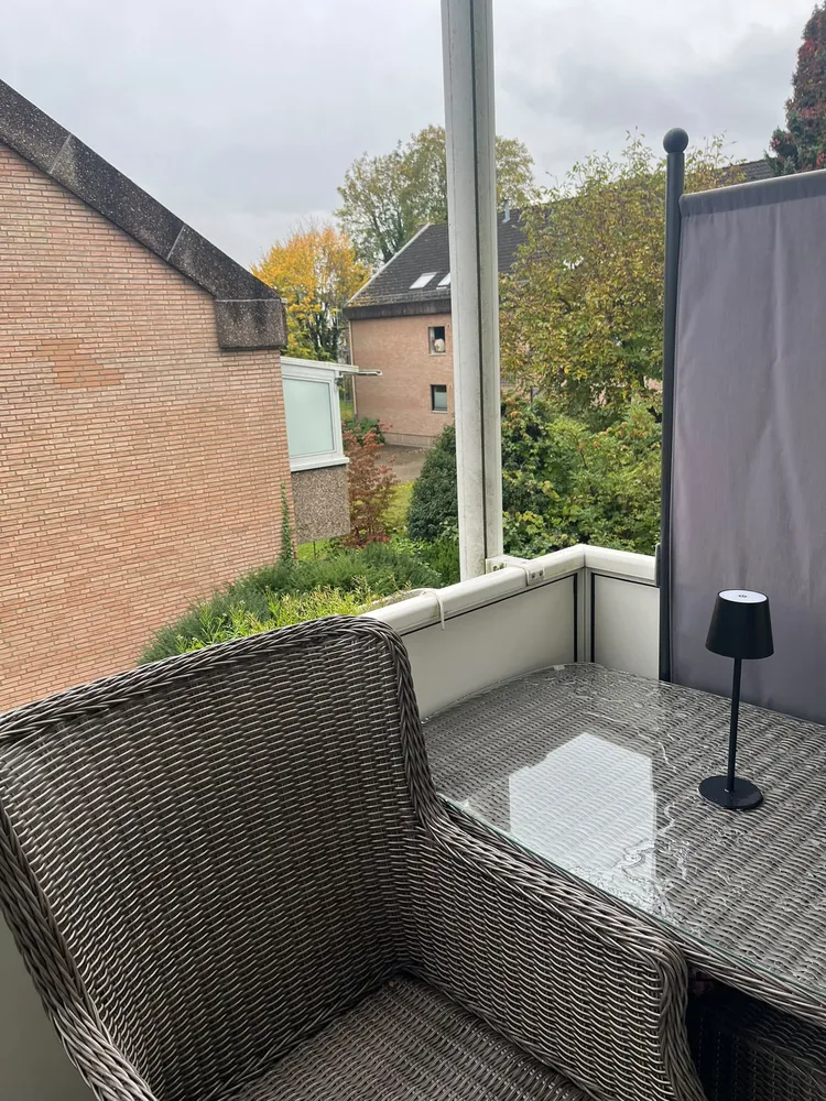 4 Zimmer Wohnung mit 100 m² in Bielefeld – Bild 3