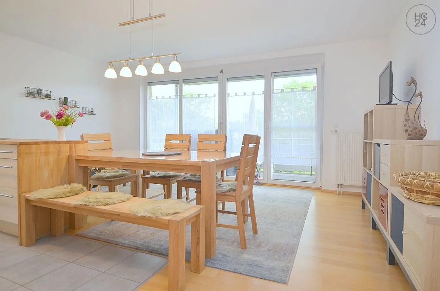 2 Zimmer Wohnung mit 60 m² in Mainz – Bild 6