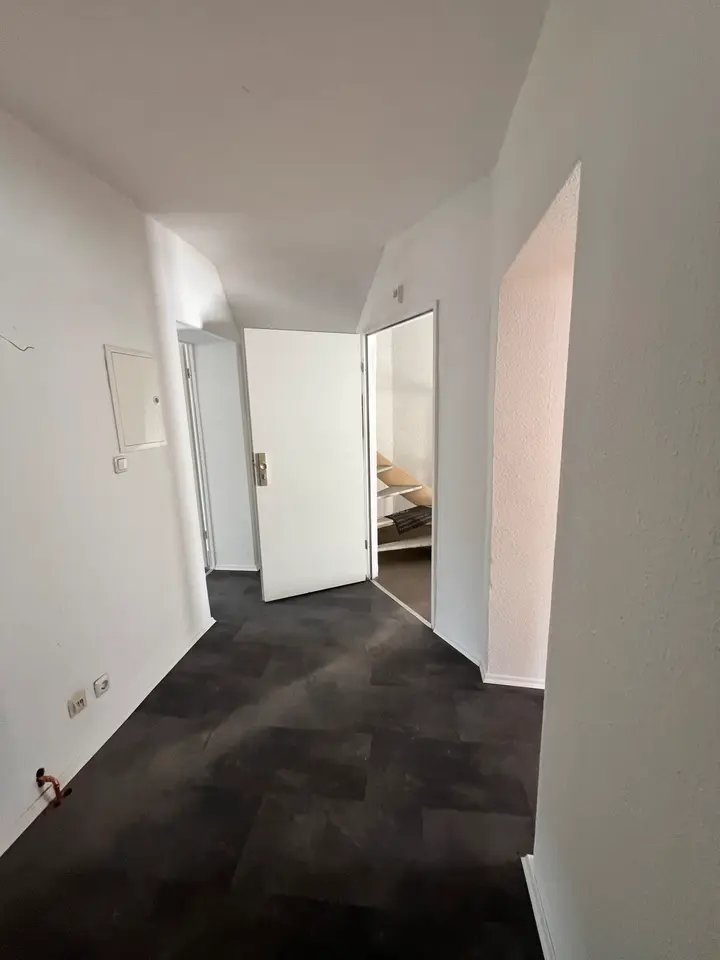 3 Zimmer Wohnung mit 100 m² in Wuppertal – Bild 10