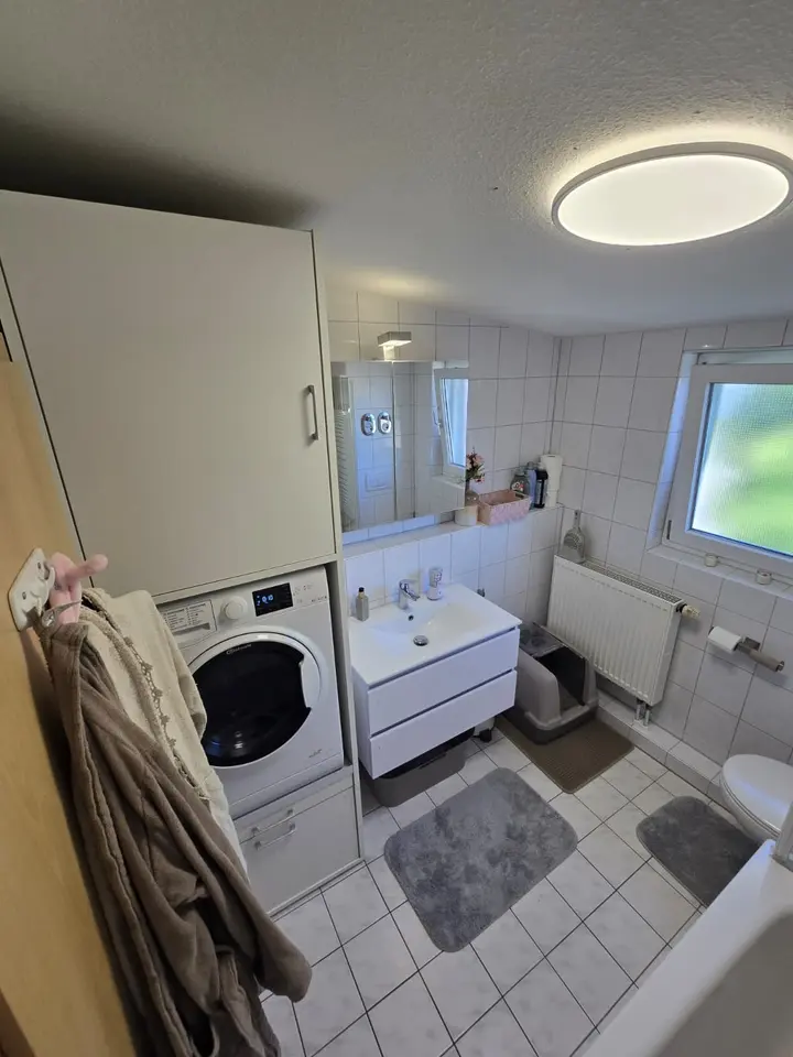 3 Zimmer Wohnung mit 55 m² in Waiblingen – Bild 9