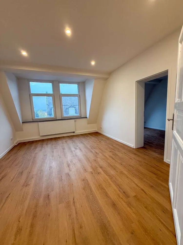 4 Zimmer Wohnung mit 89 m² in Kassel – Bild 4