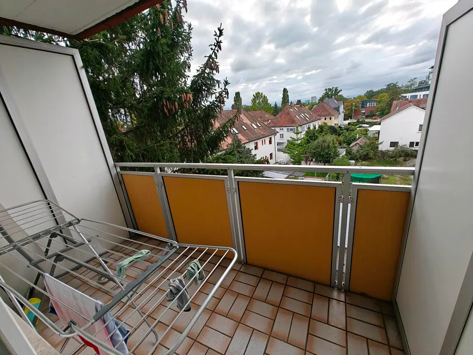 Studio mit 45 m² in Erlangen – Bild 9