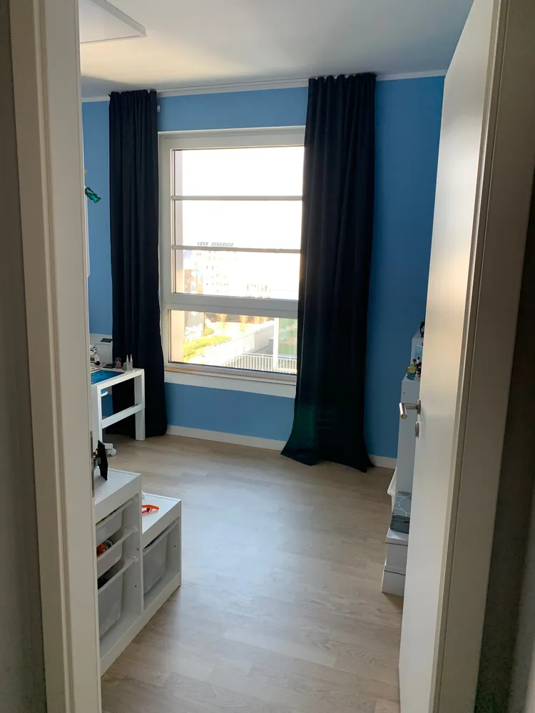 4 Zimmer Wohnung mit 95 m² in Düsseldorf – Bild 5