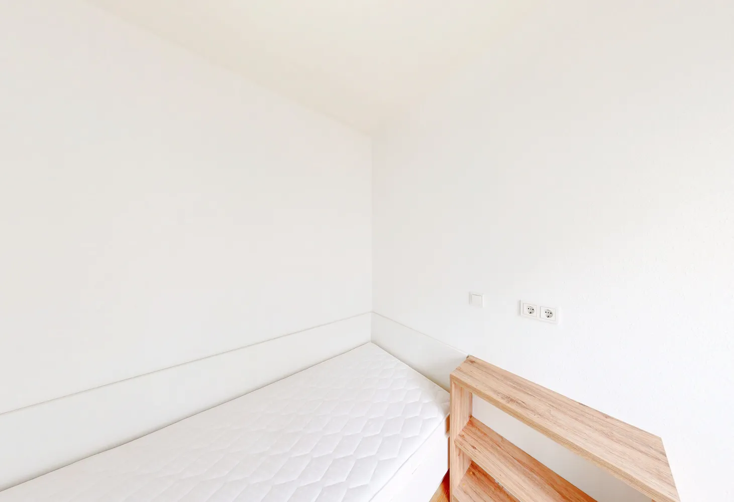 1 room apartment with 37 m² in Frankfurt am Main – Photo 7